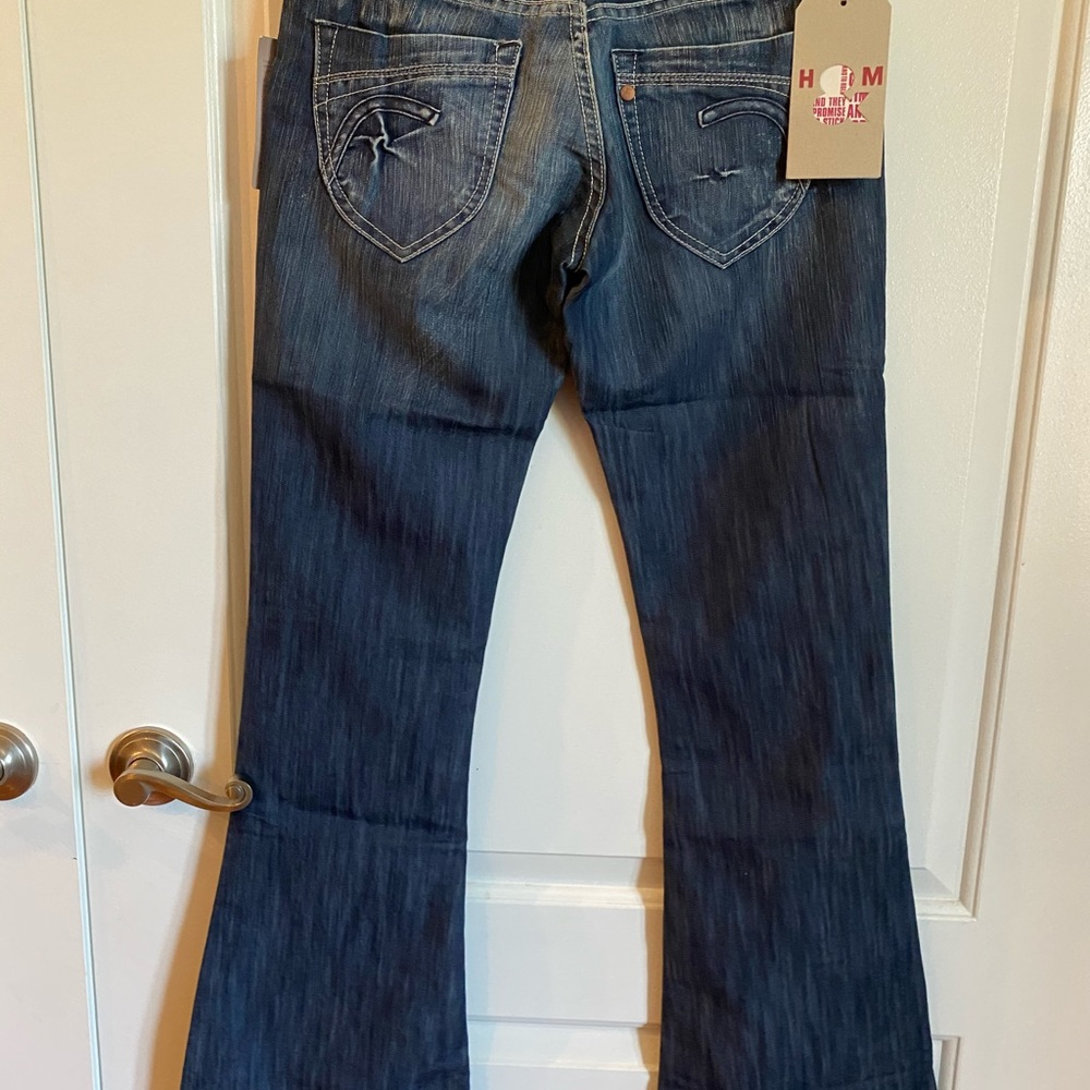H&M Jeans